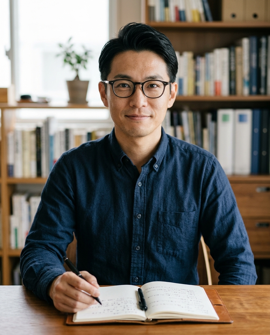 山田拓也