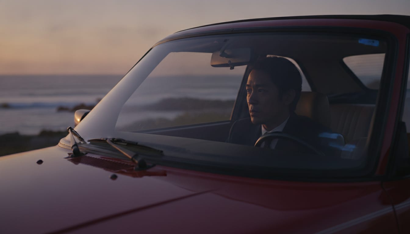 岡田将生が『ドライブ・マイ・カー』で見せた演技の深層と影響